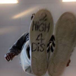 Meet your Posher, Gxdspxed